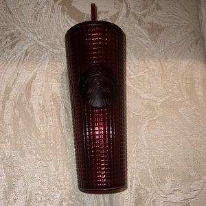 Starbucks Tumbler
